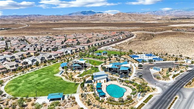 2543 Strathmill Avenue, Henderson, NV 89044