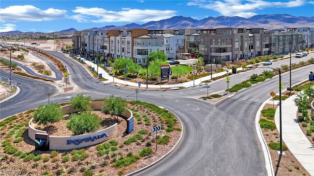 2543 Strathmill Avenue, Henderson, NV 89044