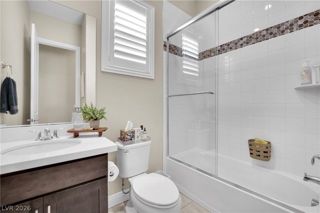 2543 Strathmill Avenue, Henderson, NV 89044