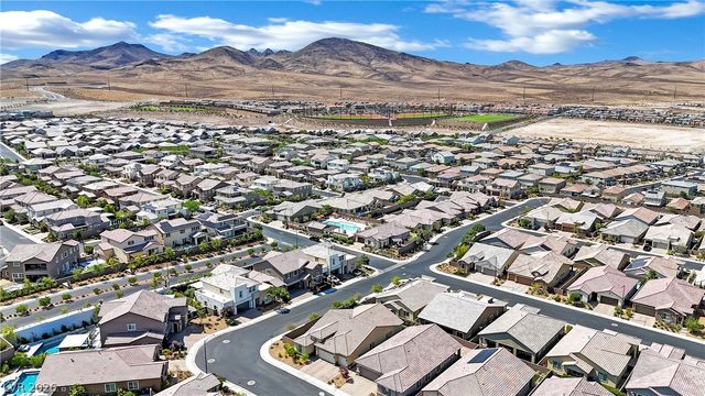 2543 Strathmill Avenue, Henderson, NV 89044