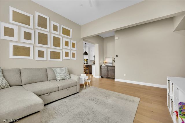 2543 Strathmill Avenue, Henderson, NV 89044