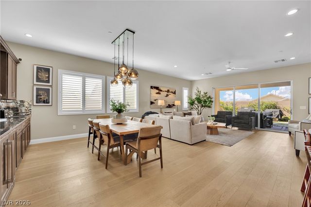 2543 Strathmill Avenue, Henderson, NV 89044