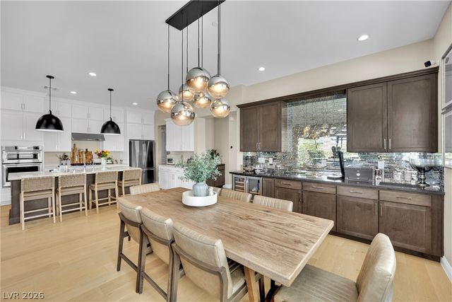 2543 Strathmill Avenue, Henderson, NV 89044