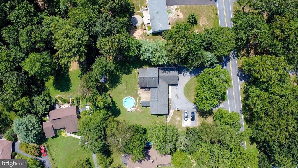 4105 LYNN BURKE RD, Monrovia, MD 21770