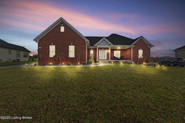 294 Heritage Hill Pkwy, Shepherdsville, KY 40165