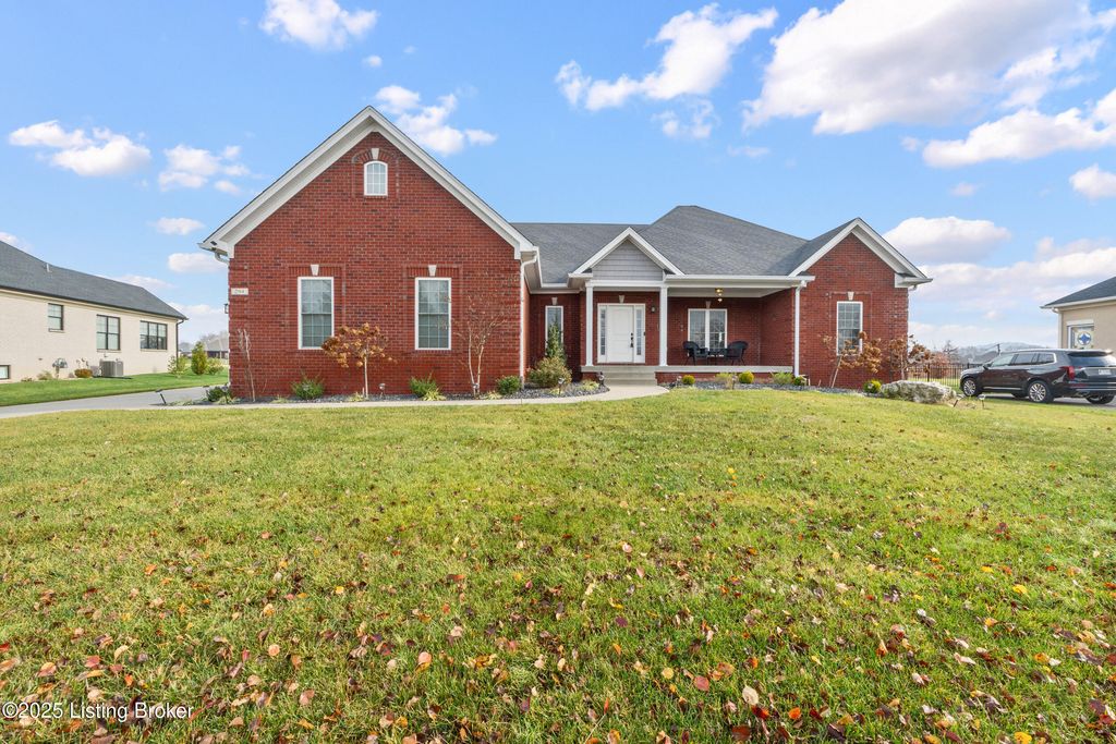 294 Heritage Hill Pkwy, Shepherdsville, KY 40165