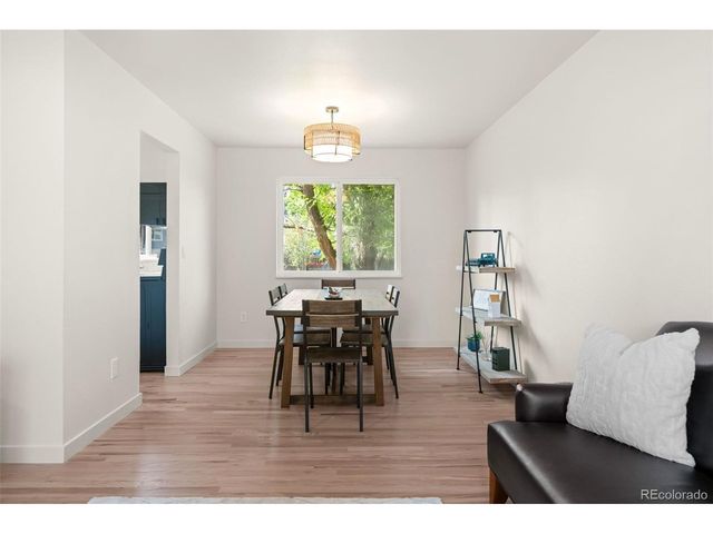 6882 E Rustic Dr, Parker, CO 80138