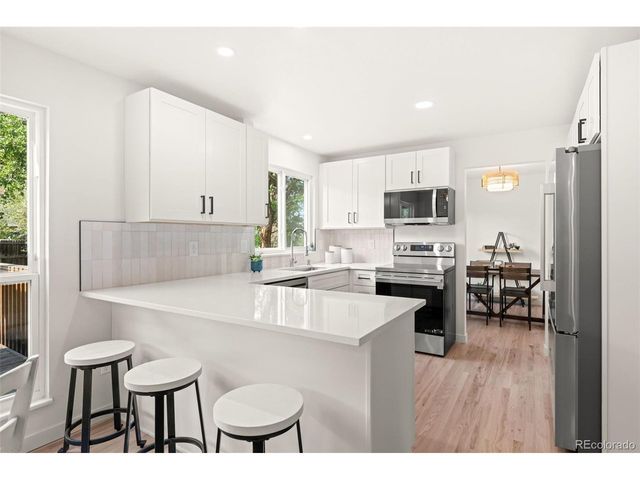 6882 E Rustic Dr, Parker, CO 80138