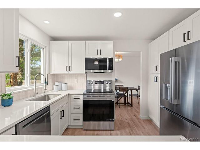 6882 E Rustic Dr, Parker, CO 80138