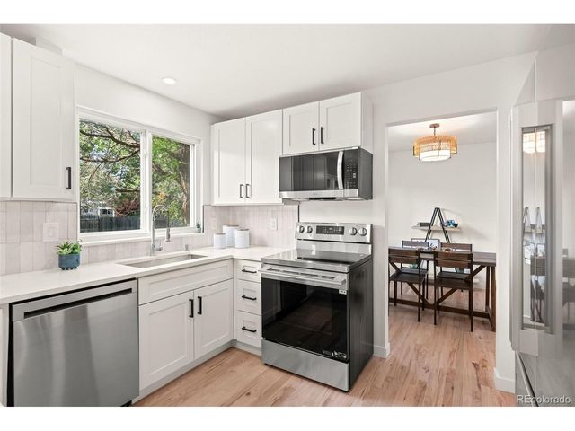 6882 E Rustic Dr, Parker, CO 80138