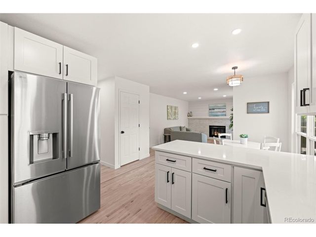 6882 E Rustic Dr, Parker, CO 80138