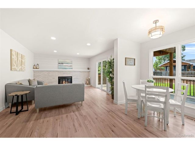 6882 E Rustic Dr, Parker, CO 80138