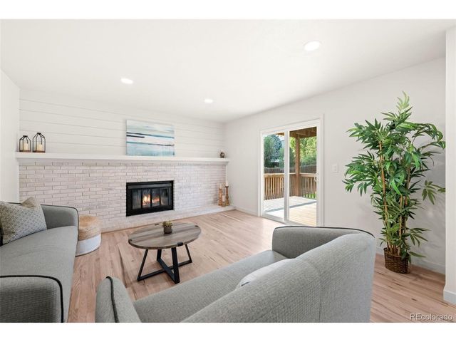 6882 E Rustic Dr, Parker, CO 80138