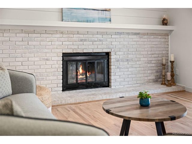 6882 E Rustic Dr, Parker, CO 80138