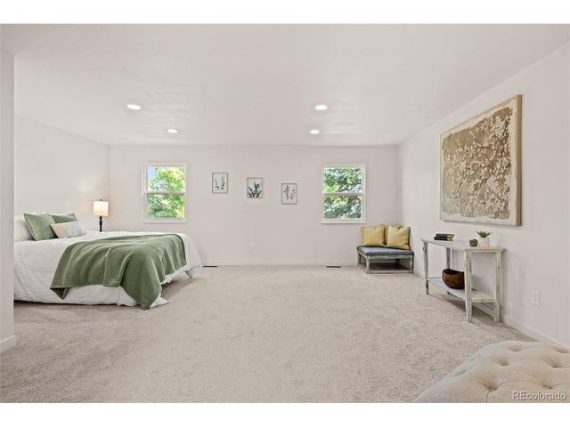 6882 E Rustic Dr, Parker, CO 80138