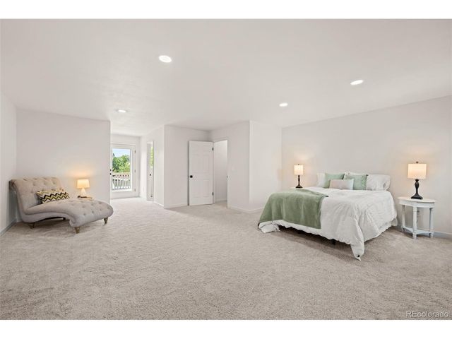 6882 E Rustic Dr, Parker, CO 80138