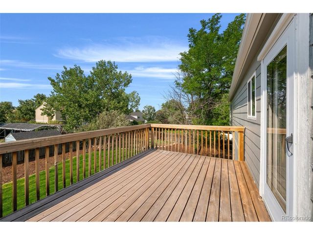 6882 E Rustic Dr, Parker, CO 80138