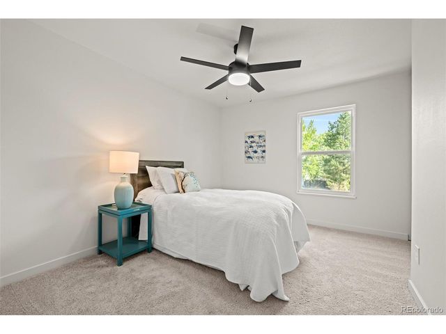 6882 E Rustic Dr, Parker, CO 80138