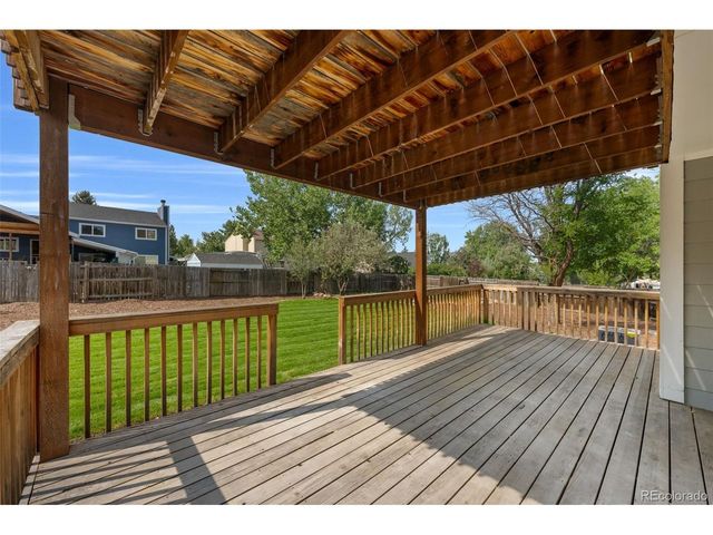 6882 E Rustic Dr, Parker, CO 80138