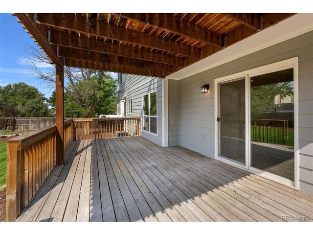 6882 E Rustic Dr, Parker, CO 80138