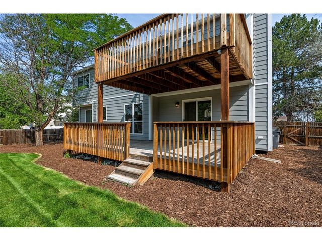 6882 E Rustic Dr, Parker, CO 80138
