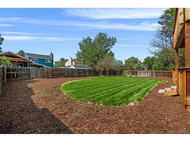 6882 E Rustic Dr, Parker, CO 80138