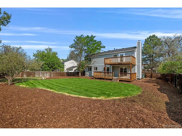 6882 E Rustic Dr, Parker, CO 80138