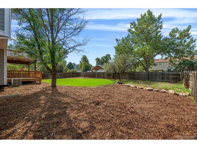 6882 E Rustic Dr, Parker, CO 80138