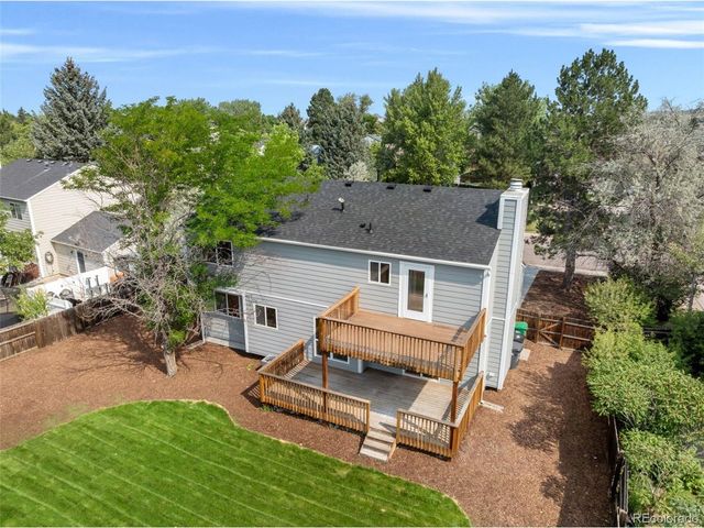 6882 E Rustic Dr, Parker, CO 80138