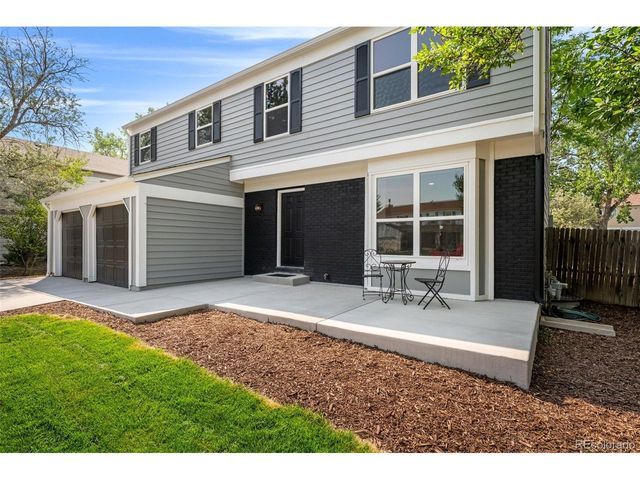 6882 E Rustic Dr, Parker, CO 80138