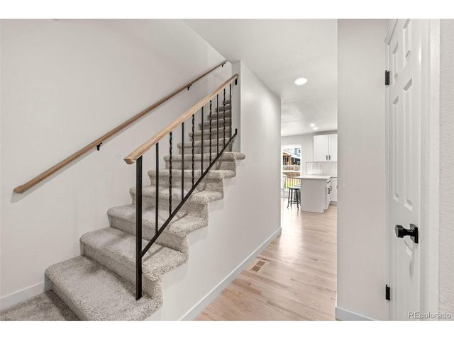 6882 E Rustic Dr, Parker, CO 80138