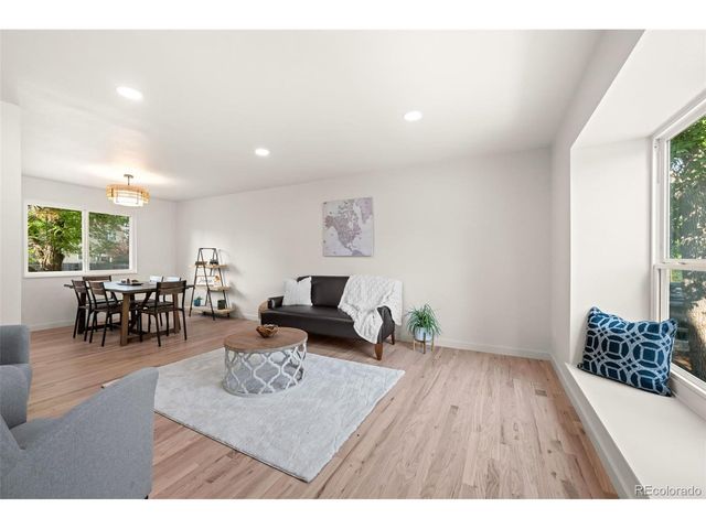 6882 E Rustic Dr, Parker, CO 80138