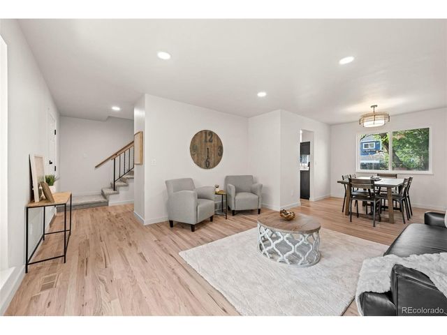 6882 E Rustic Dr, Parker, CO 80138