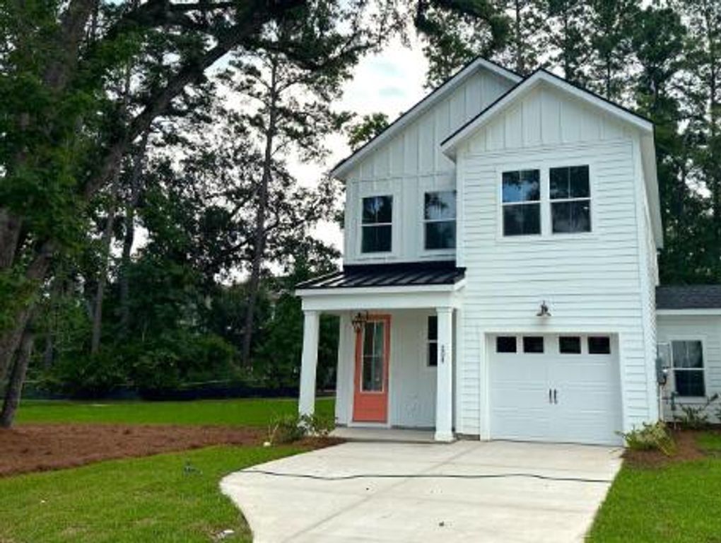 153 Claret Cup Way, Charleston, SC 29414