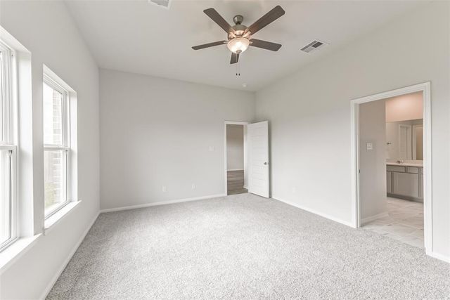 1118 Wildflower Way Drive, Beasley, TX 77417