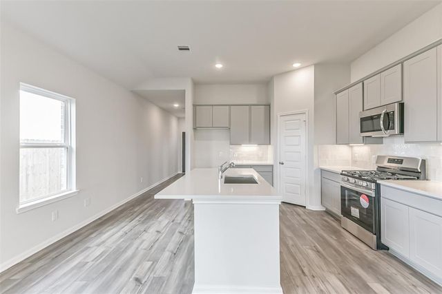 1118 Wildflower Way Drive, Beasley, TX 77417