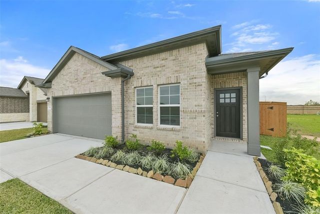 1118 Wildflower Way Drive, Beasley, TX 77417