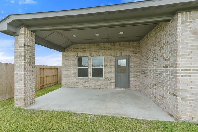 1118 Wildflower Way Drive, Beasley, TX 77417
