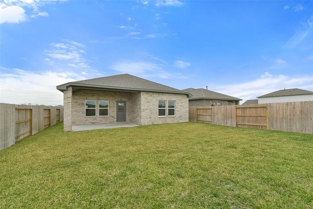 1118 Wildflower Way Drive, Beasley, TX 77417