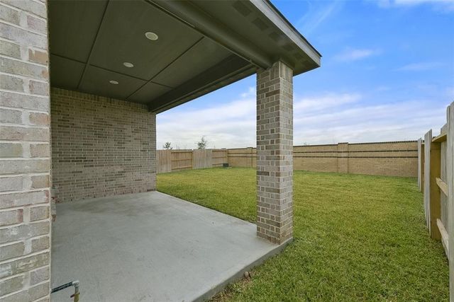 1118 Wildflower Way Drive, Beasley, TX 77417