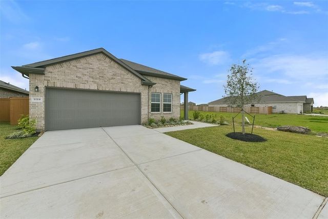 1118 Wildflower Way Drive, Beasley, TX 77417