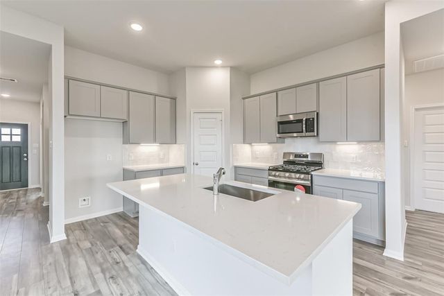1118 Wildflower Way Drive, Beasley, TX 77417