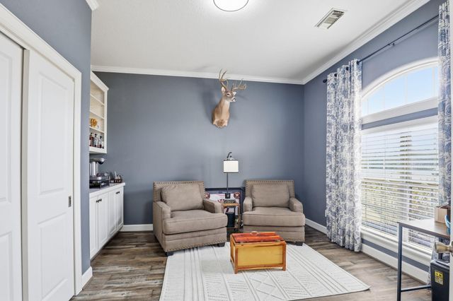 422 Lago Circle Drive N, Santa Fe, TX 77517