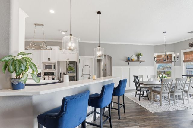 422 Lago Circle Drive N, Santa Fe, TX 77517