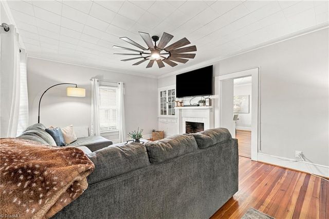 4122 S NC Highway 62, Burlington, NC 27215