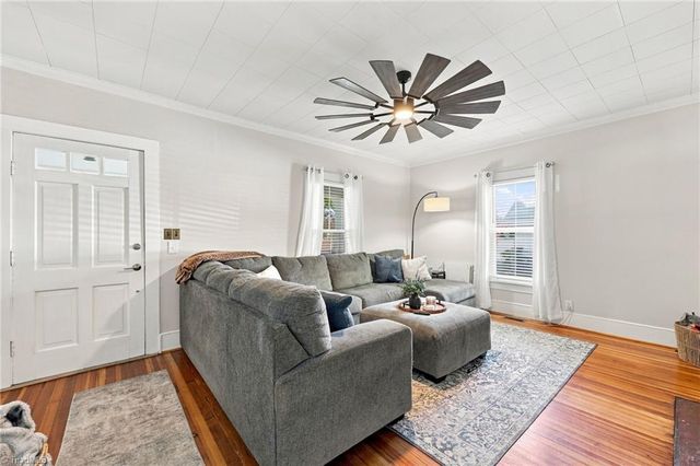 4122 S NC Highway 62, Burlington, NC 27215