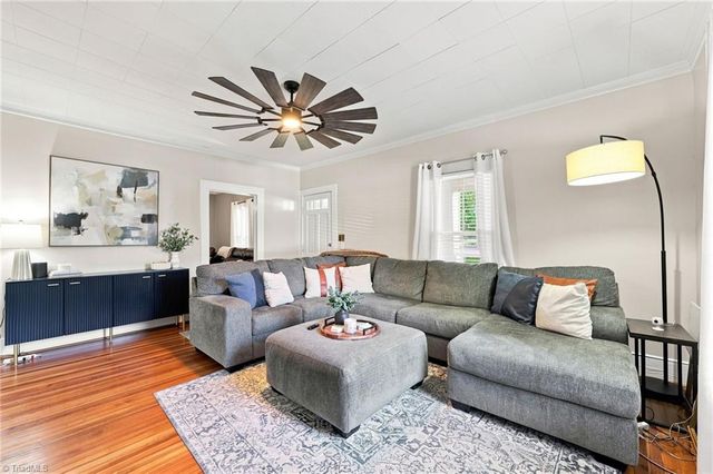 4122 S NC Highway 62, Burlington, NC 27215