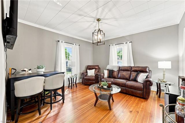 4122 S NC Highway 62, Burlington, NC 27215