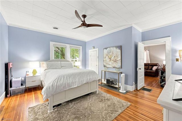 4122 S NC Highway 62, Burlington, NC 27215