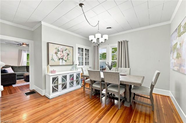 4122 S NC Highway 62, Burlington, NC 27215